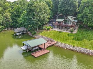 381 Ivy Ln, Union Hall, VA 24176