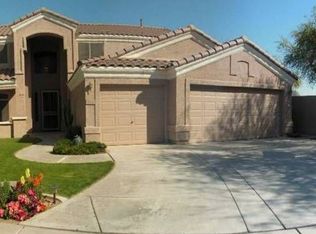1004 W Mulberry Dr, Chandler, AZ 85286