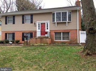 228 Dewey Dr, Annapolis, MD 21401