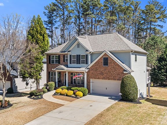 2nd image of 1495 Mystic Ridge Pl