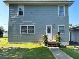 403 W Pine St, Le Roy, IL
