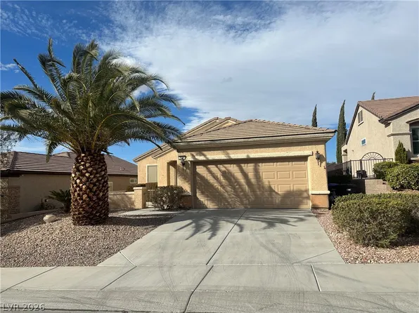 3034 Canal Walk Rd #Na, Henderson, NV 89052