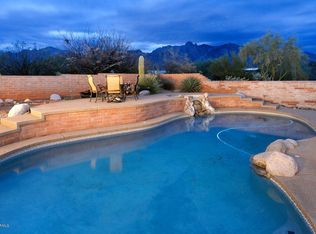 2019 E Miraval Quinto, Tucson, AZ 85718