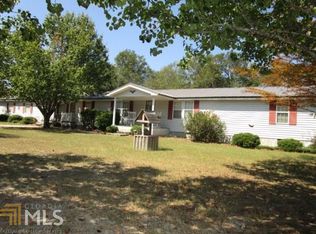 2611 Main St, Twin City, GA 30471