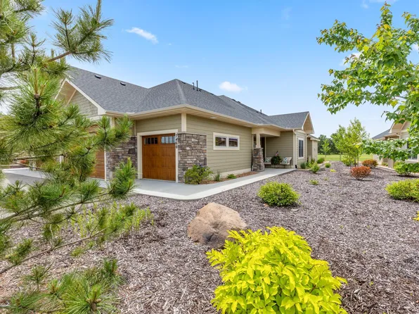 7466 Fairway Ln, Breezy Point, MN 56472