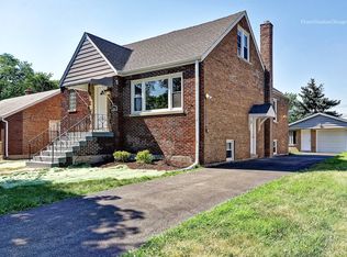 7858 46th St, Lyons, IL 60534