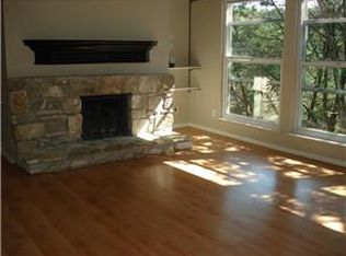 1608 Wild Basin St S #A, West Lake Hills, TX 78746