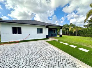 14890 NE 10th Ave, North Miami, FL 33161