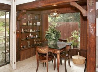 2289 Betty Ln, Beverly Hills, CA 90210