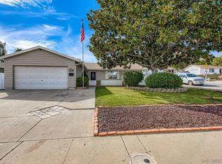 9760 Pebble Beach Dr, Santee, CA 92071