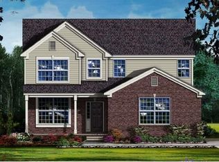 Archutowski Dr, Howell, MI 48855