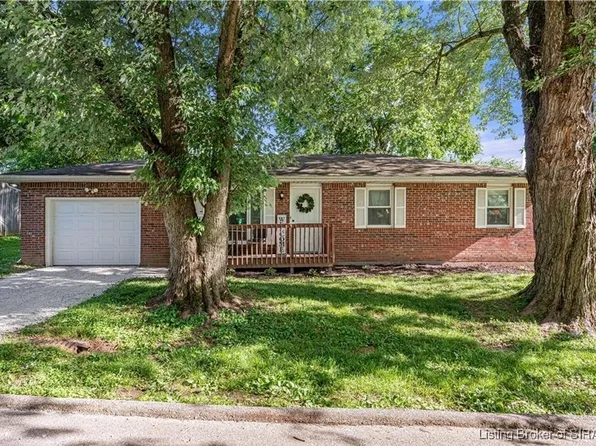 1801 Payne Street, Georgetown, IN 47122