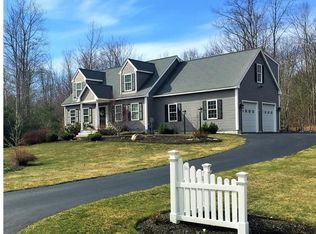 55 Higgins Dr, Wells, ME 04090