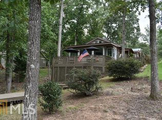 545 Alcovy Rd, Mansfield, GA 30055