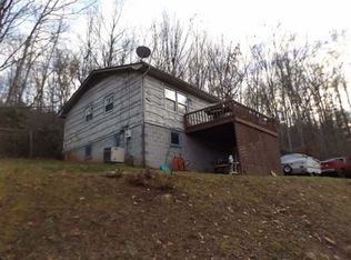 23 S & T Spirit Dr, Candler, NC 28715