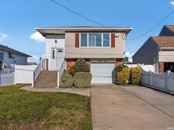 41 Florida Avenue, Island Park, NY 11558