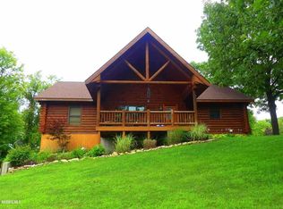 1-185R Old Wharf Rd, Lanark, IL 61046