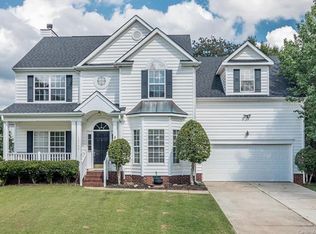 12104 Shadow Ridge Ln #25, Charlotte, NC 28273