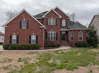 518 Savannah Rdg, Murfreesboro, TN 37127