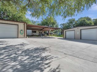220 Legion Loop, Kingsland, TX 78639