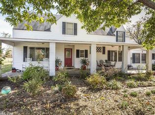 3904 Batesville Pike, Sherwood, AR 72120