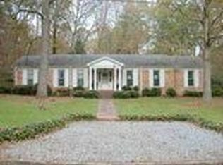 145 Hunnicutt Dr, Athens, GA 30606