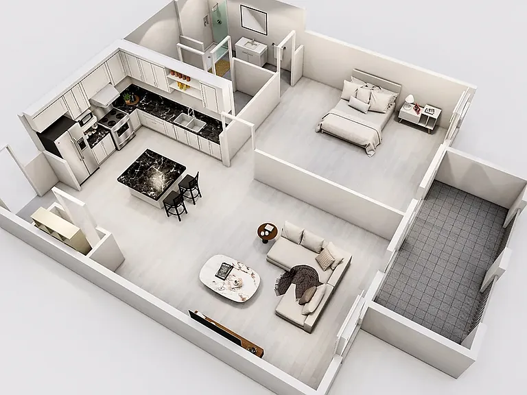 Paradise Oaks Luxury Senior Living — Photo 22