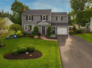 406 Breakspear Rd, Syracuse, NY 13219
