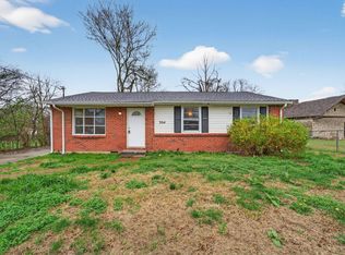 304 Walker St, Clarksville, TN