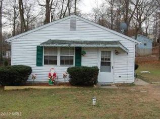 624 Field Rd, Lusby, MD 20657