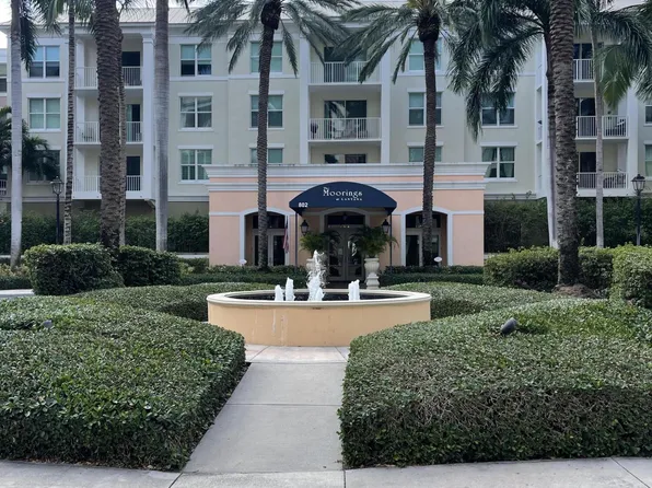 802 W Windward Way #316, Lantana, FL 33462
