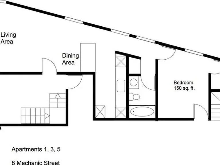 10 Mechanic St — Photo 23