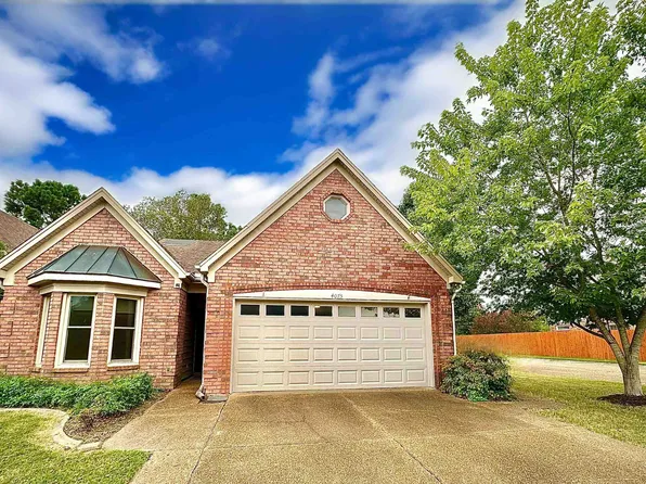 4075 Muirfield Dr, Memphis, TN 38125