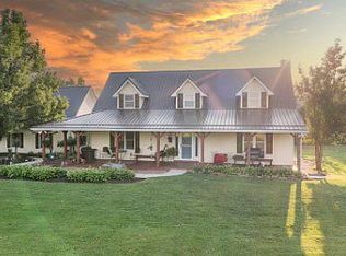 129 Masonic Temple Rd, Somerset, PA 15501