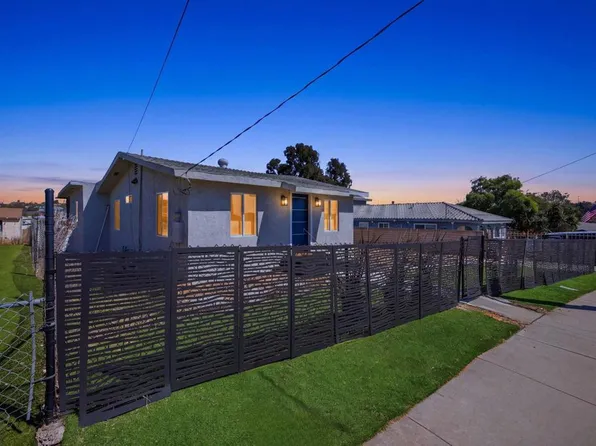 2959 Ridgeway Dr, National City, CA 91950