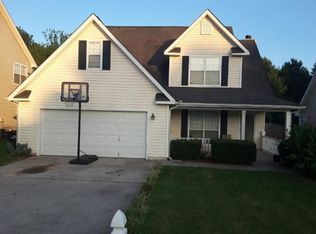 8096 Highland Trce, Fairburn, GA 30213