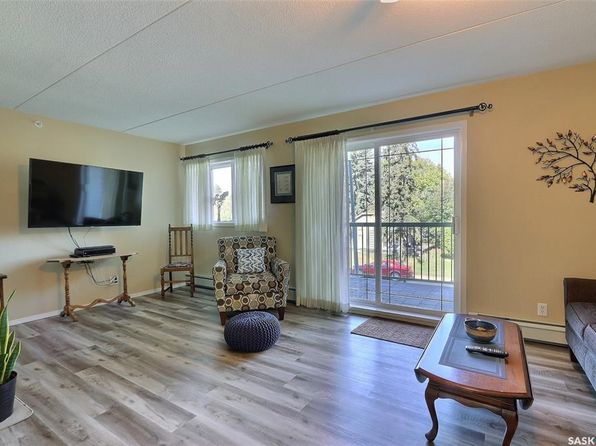 UNIT 201-1 26th STREET E, Prince Albert, SK S6V 1T7