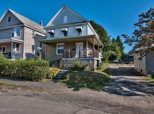 710 Philo St, Scranton, PA 18508