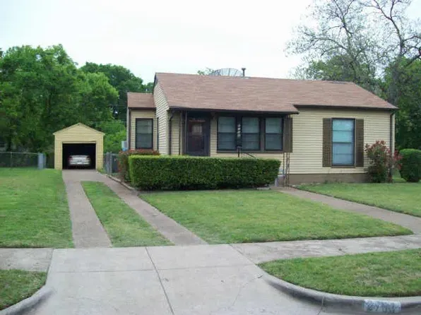 2703 Eagle Dr, Dallas, TX 75216