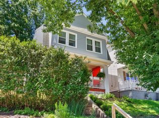 1723 Duffield St, Pittsburgh, PA 15206