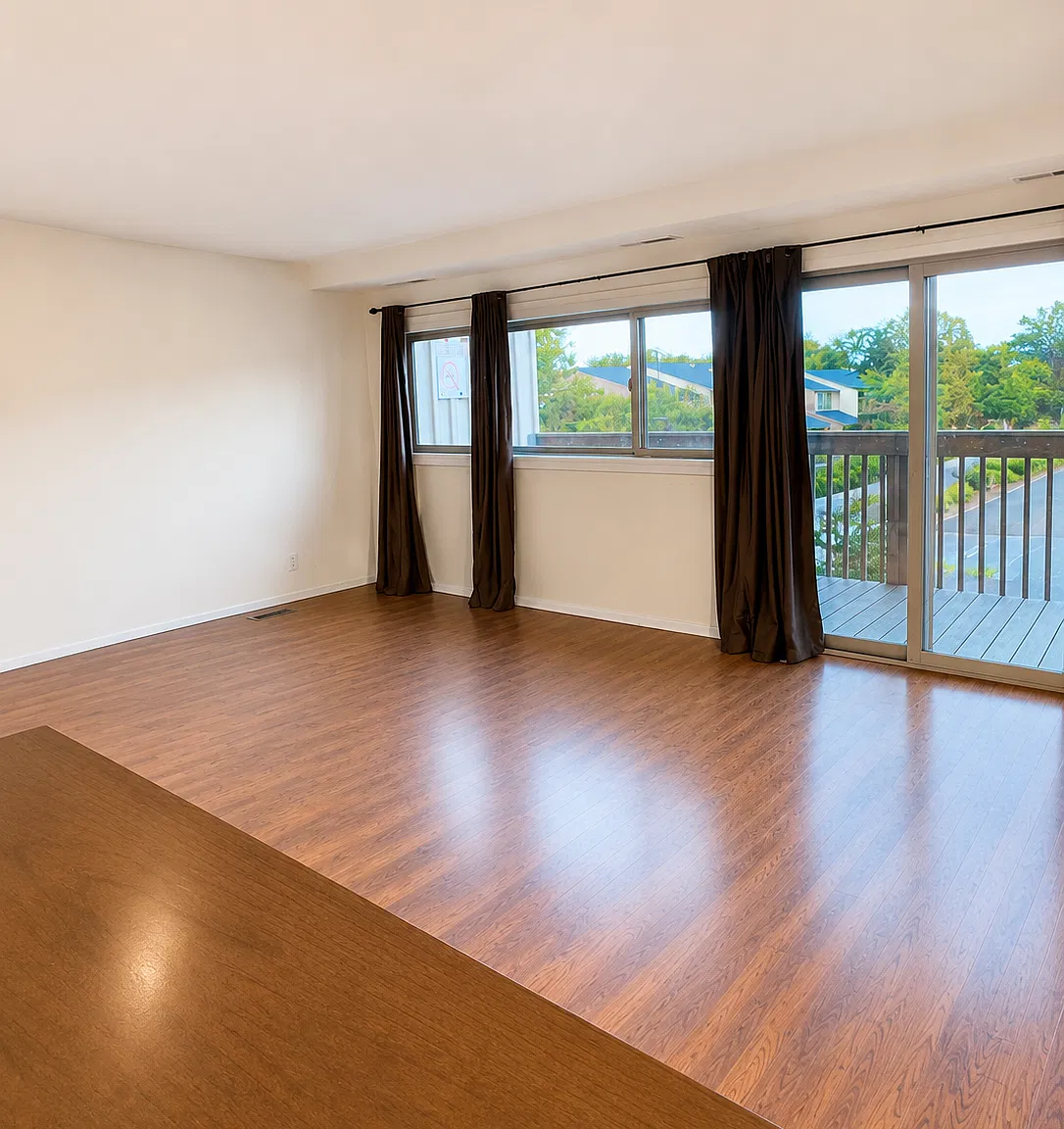 2 bed, 1200 sqft, $2,100 — Photo 1