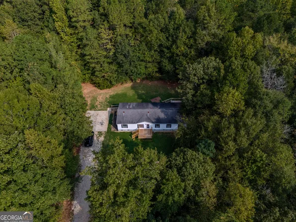 1309 Sanford Rd, Nicholson, GA 30565