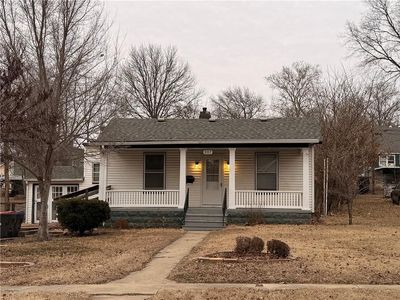 207 W Market St, Warrensburg, MO, 64093