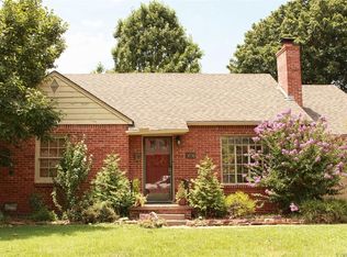 3036 S Boston Pl, Tulsa, OK 74114