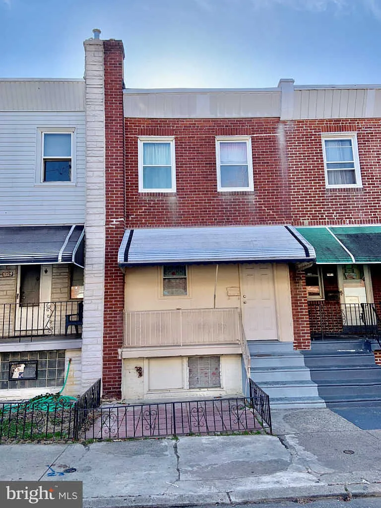 5221 Hawthorne St photo 1