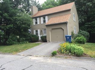 4 Arrowhead Rd, Leominster, MA 01453