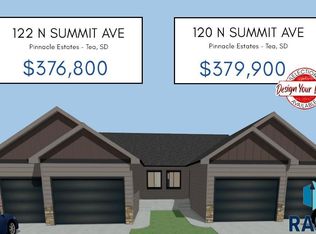 120 N Summit Ave, Tea, SD 57064