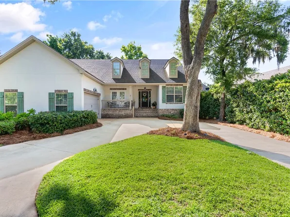 102 Brookfield Trce, St Simons Island, GA 31522