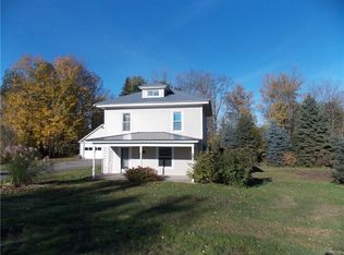 8871 State Route 812, Lowville, NY 13367