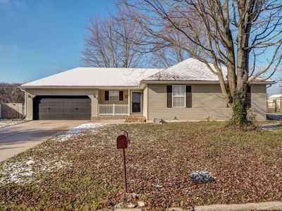 1363 S Concordia Avenue, Republic, MO, 65738